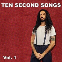 Cover of Ten Second Songs, Vol. 1