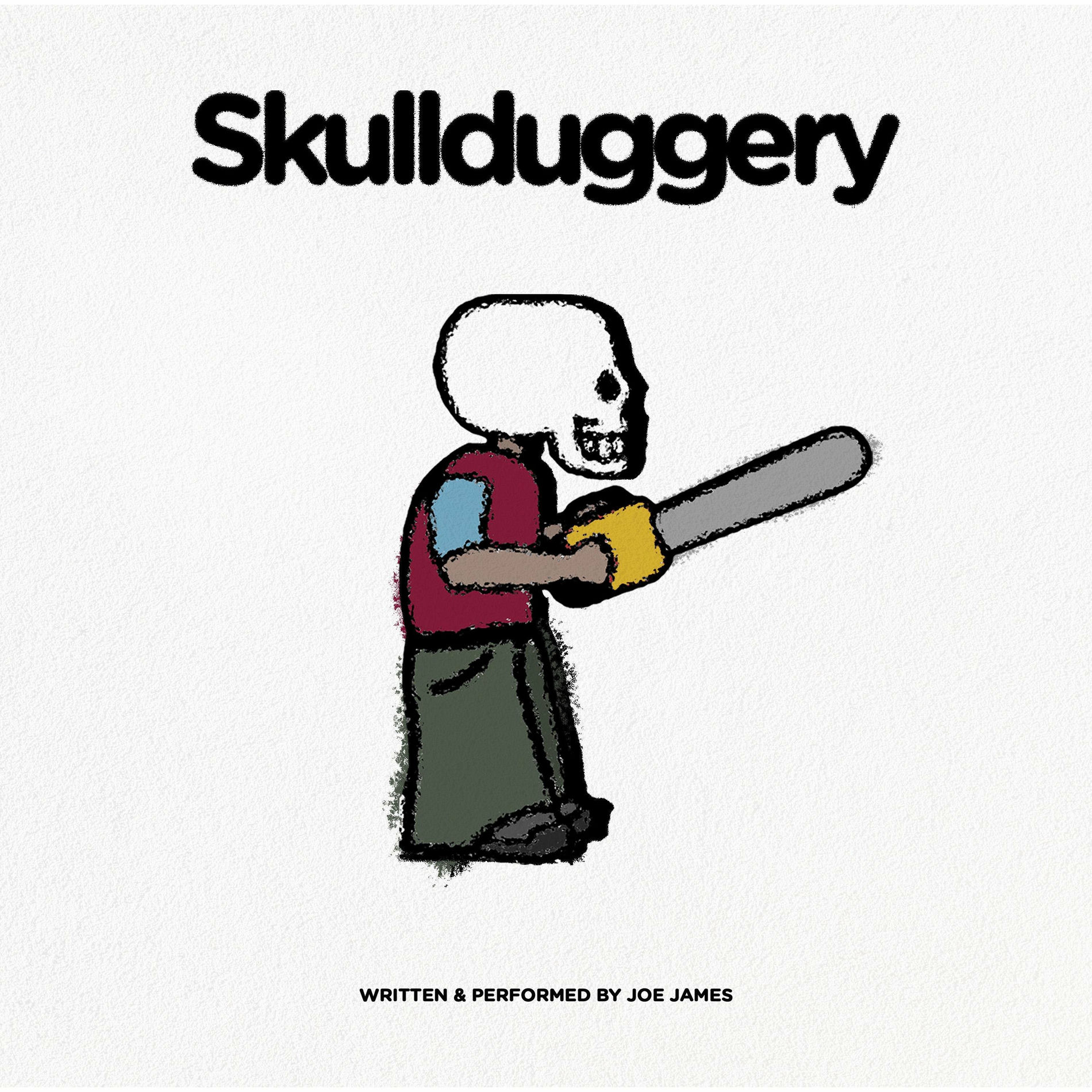 Album cover of Chinese Farmer