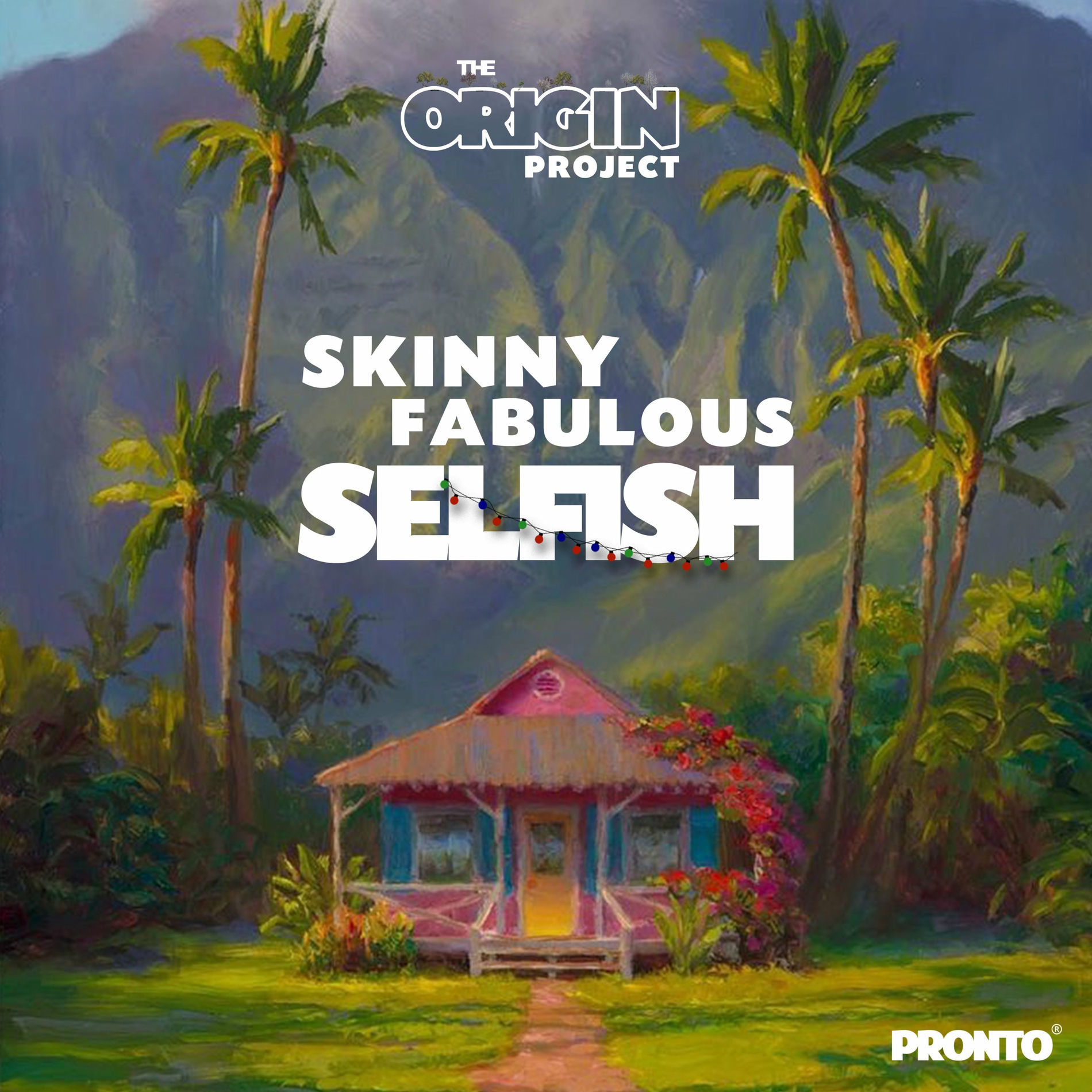 Album cover of Selfish