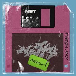 Cover of Menace