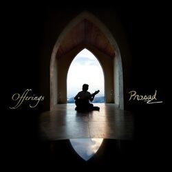 Cover of Offerings