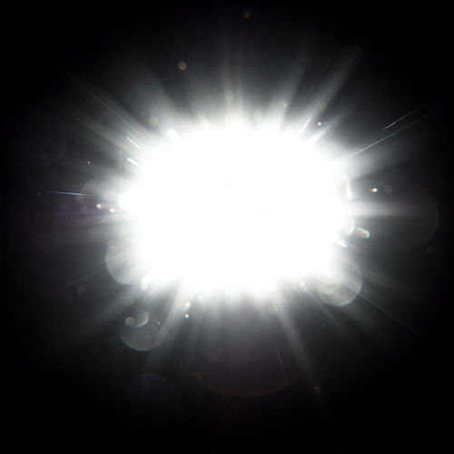 Too Bright artwork