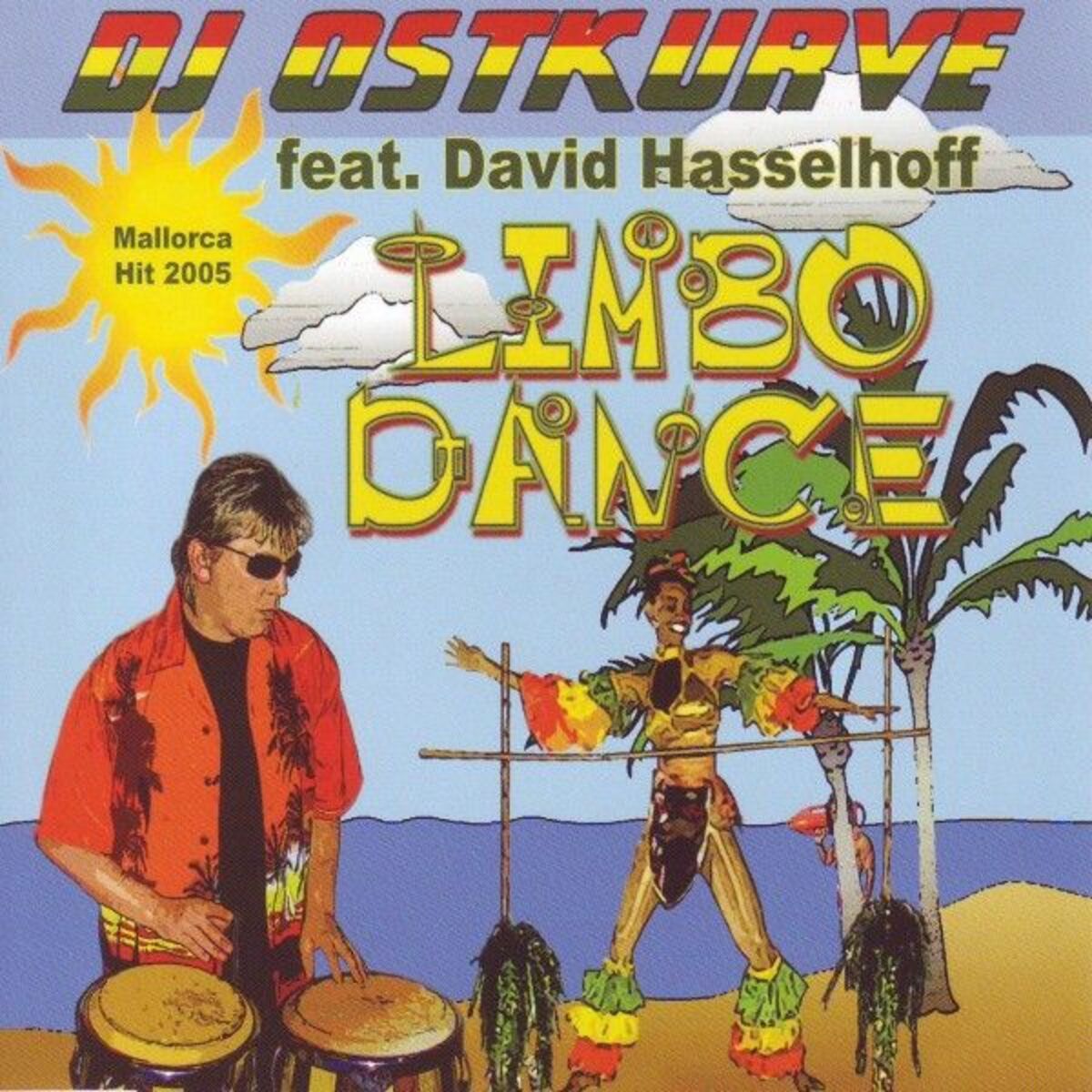 Album cover of Limbo Dance