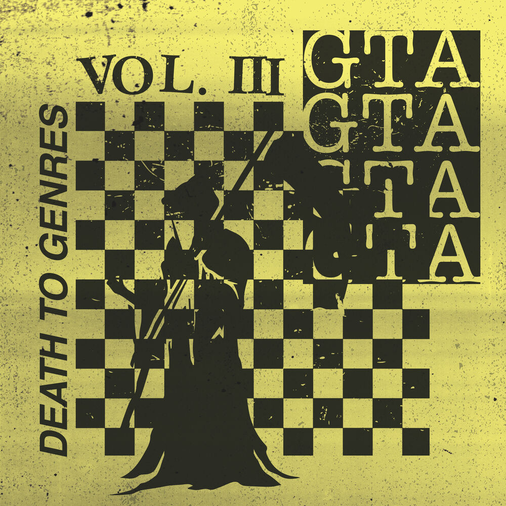 Picture of Death To Genres (Vol. 3)