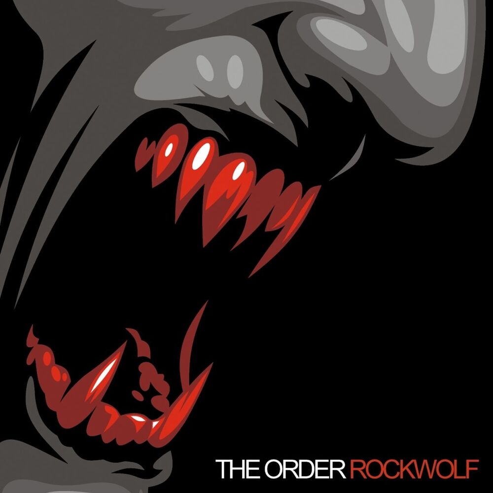 Picture of Rockwolf