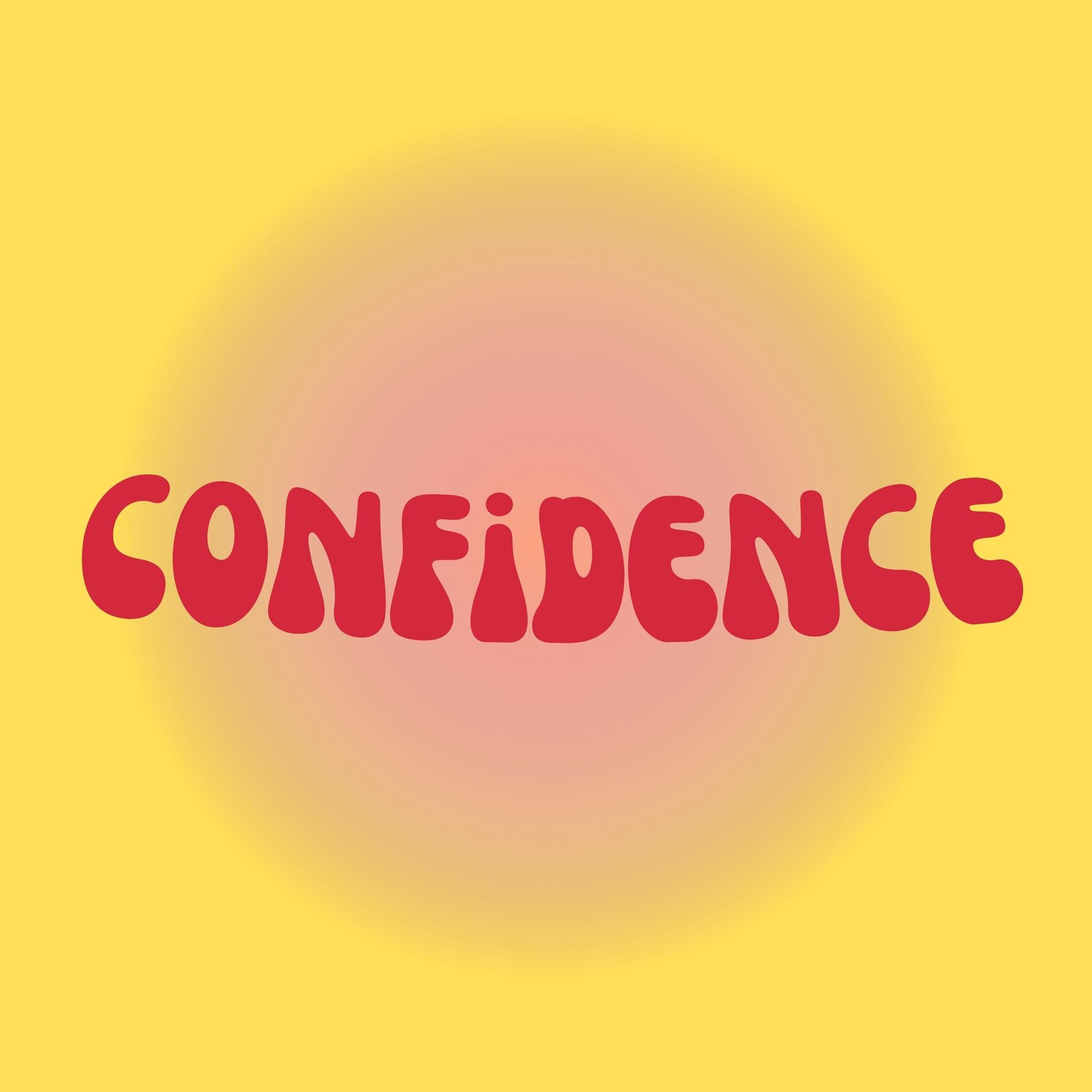 Album cover of It's All About Confidence Baby (Confidence)
