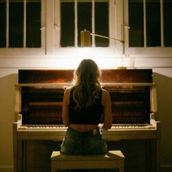 Cover of voice notes