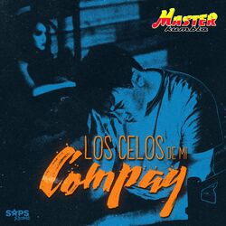 Cover of Los Celos de Mi Compay
