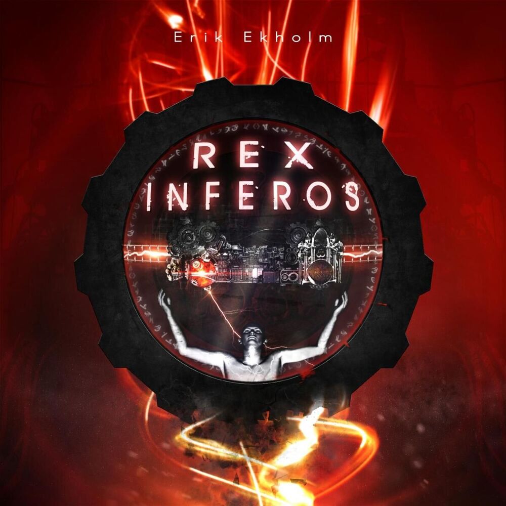 Picture of Rex Inferos