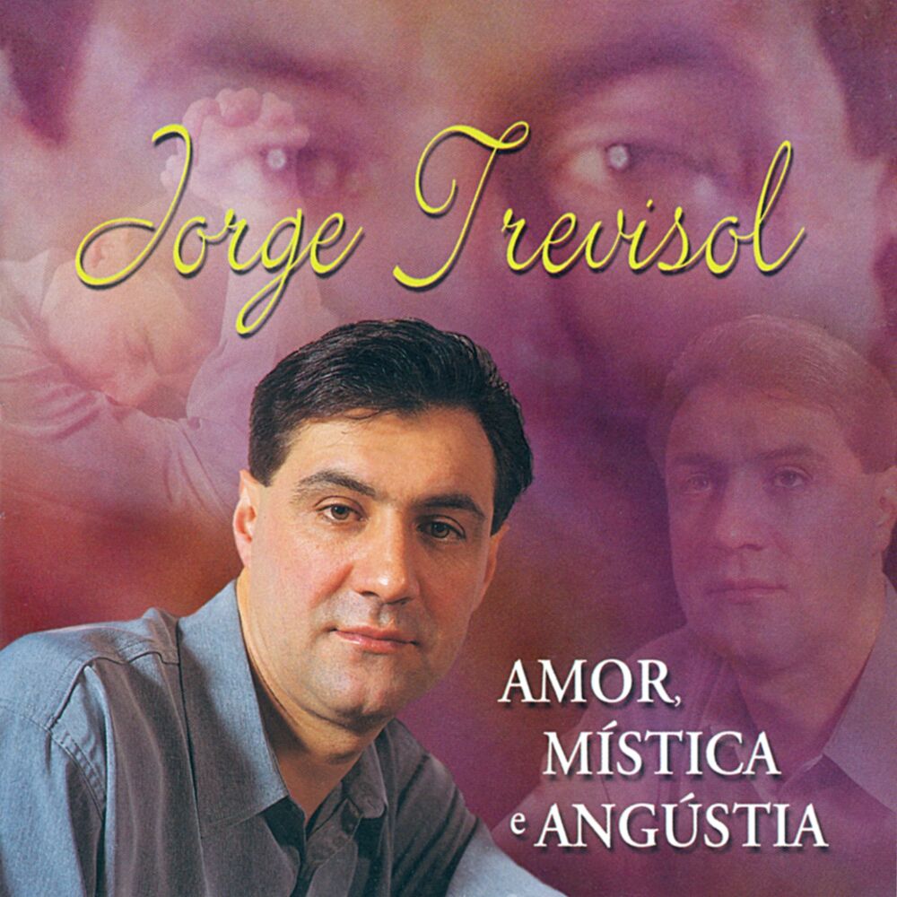 Picture of Amor, Mística e Angústia