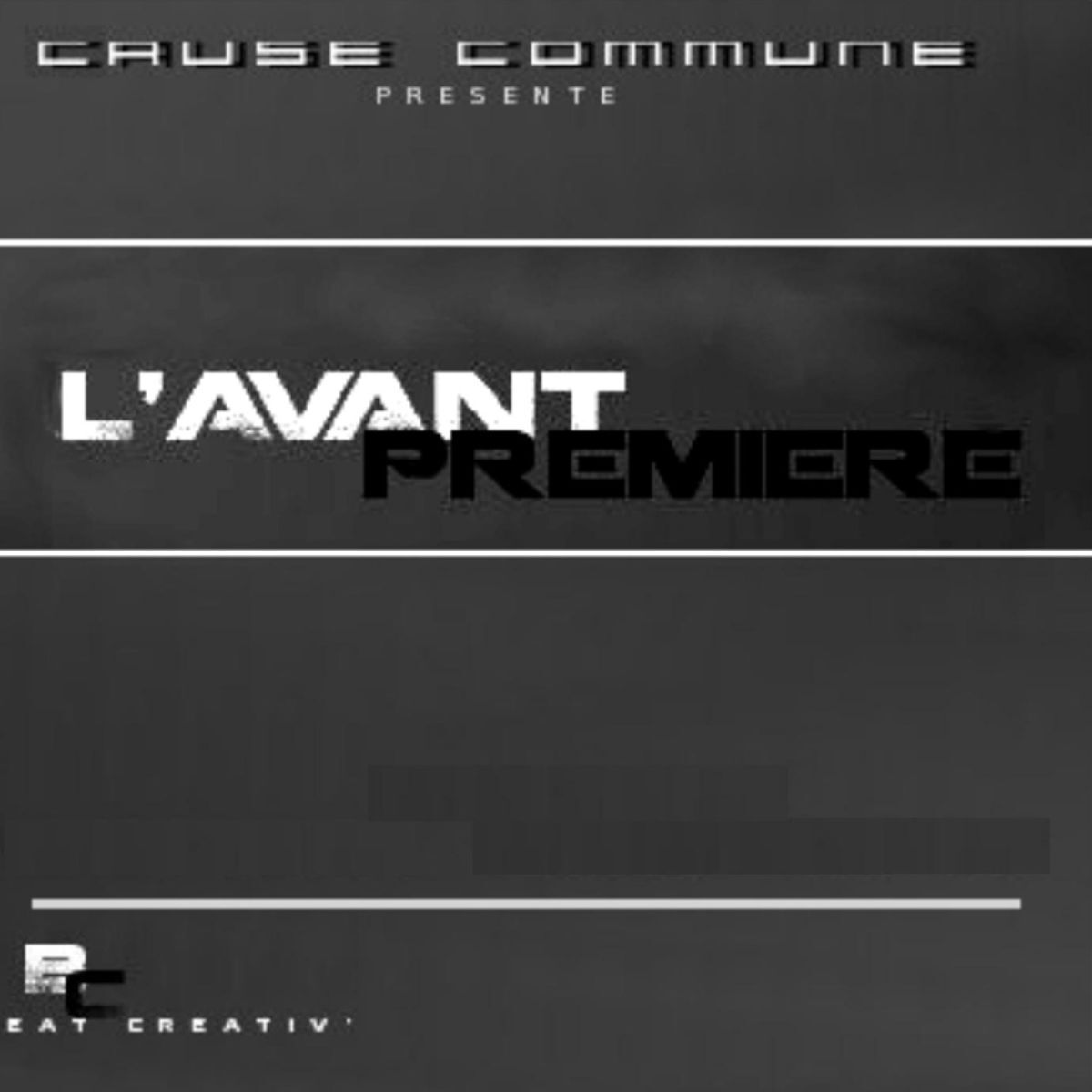Album cover of On fait le minimum