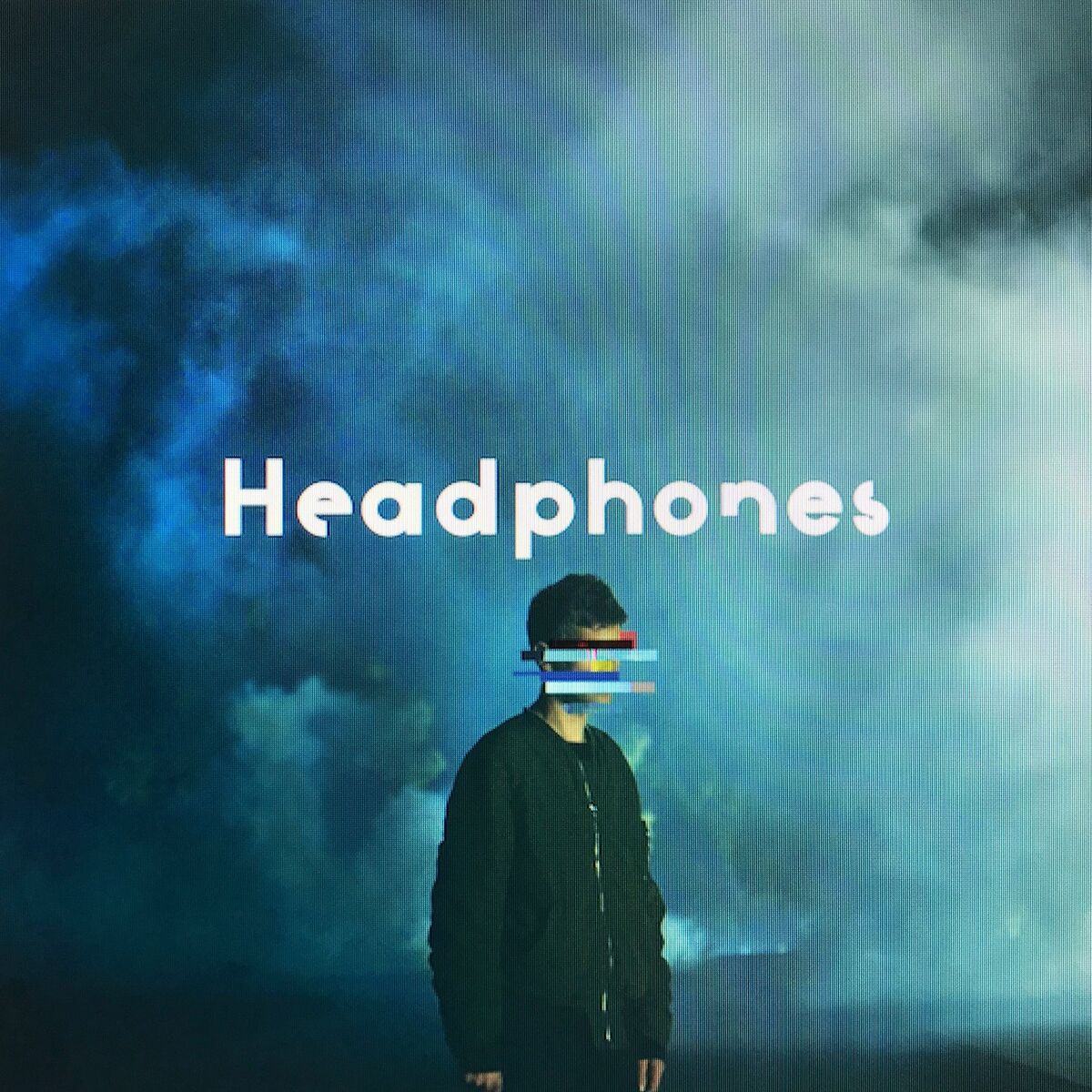 Album cover of Headphones