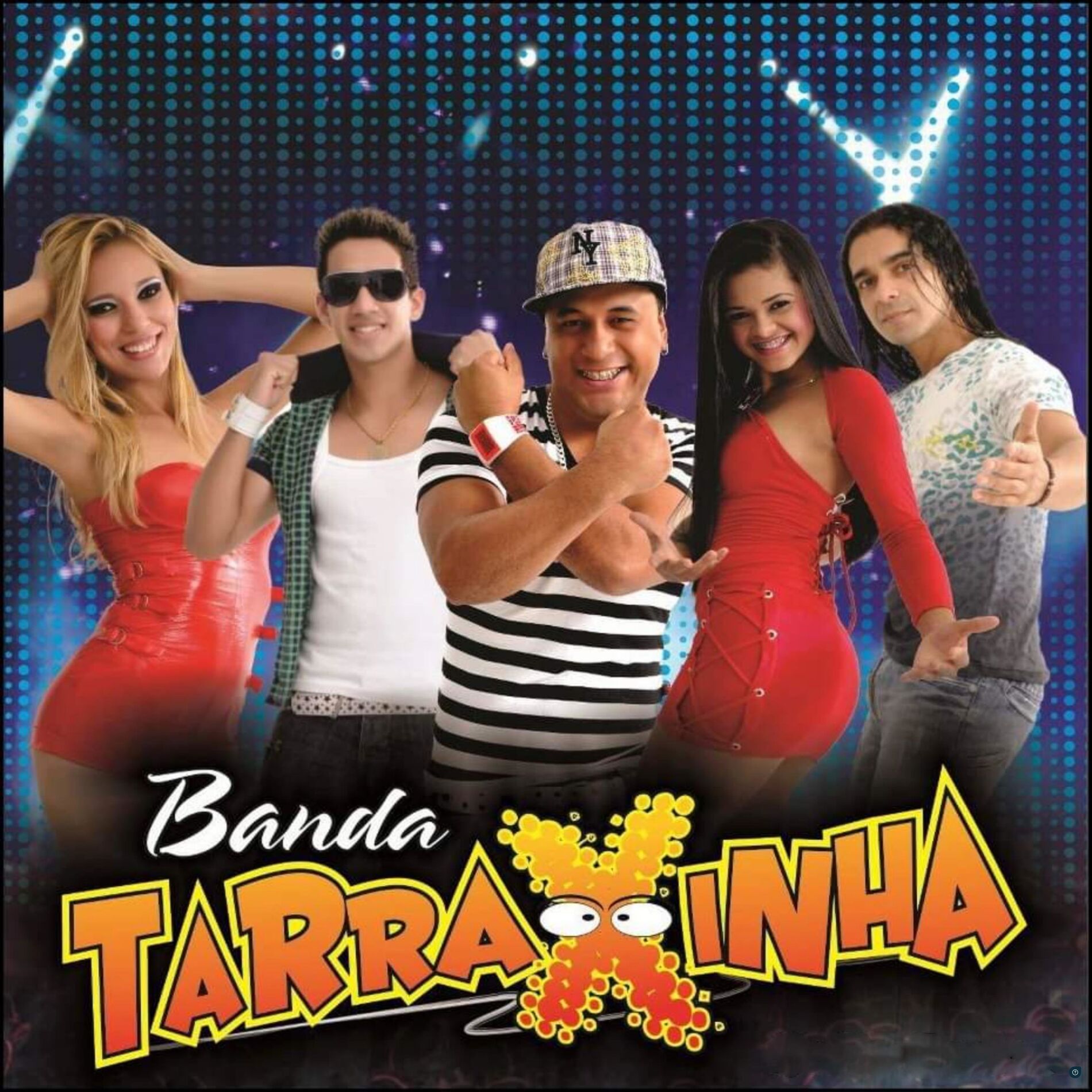 Album cover of Ao Vivo em Jequitinhonha, MG