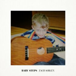 Cover of Baby Steps