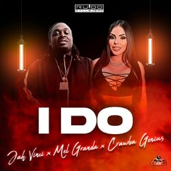 Cover of I Do