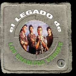 Cover of El Legado De...