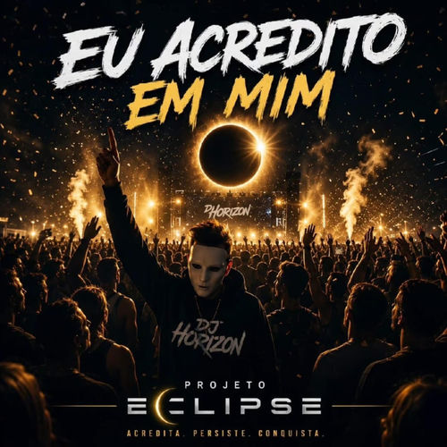 Eu acredito em mim