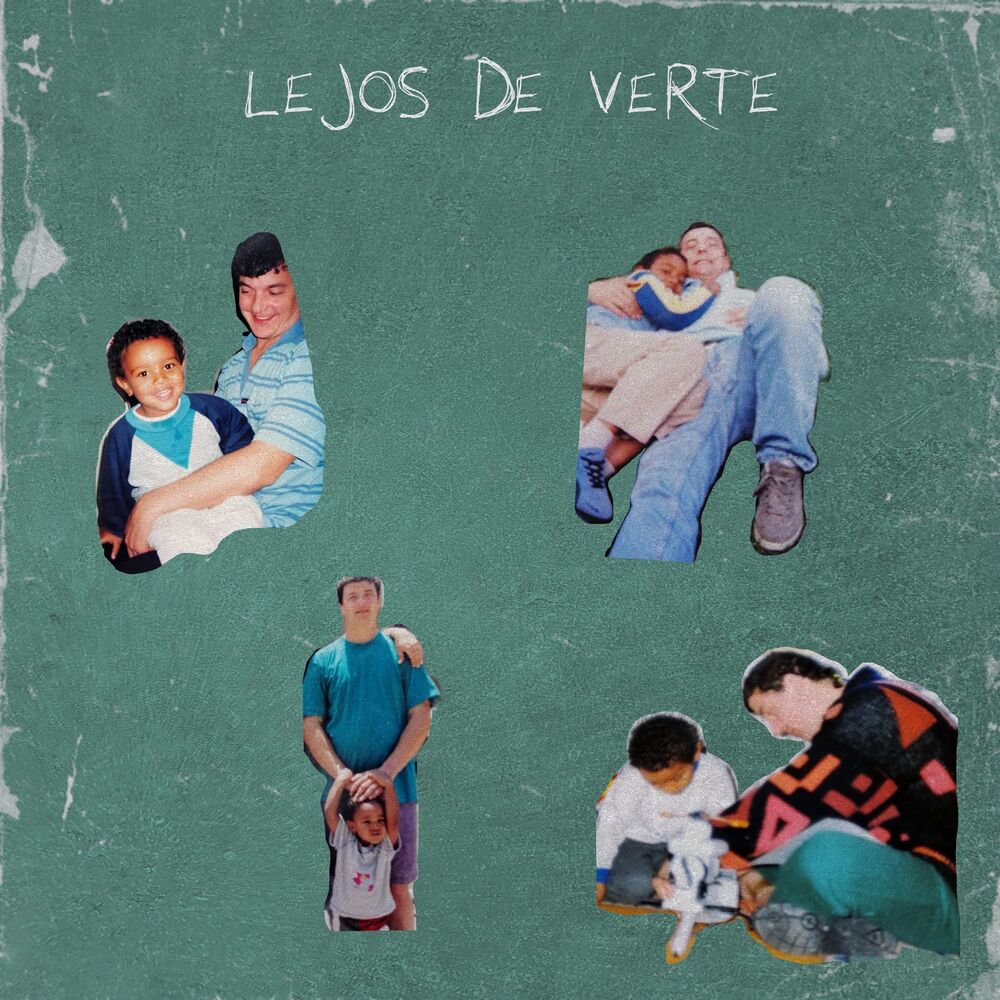 Picture of Lejos de verte