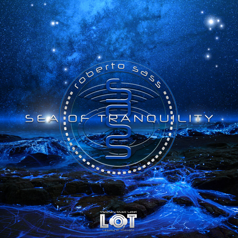 Picture of Sea of Tranquility