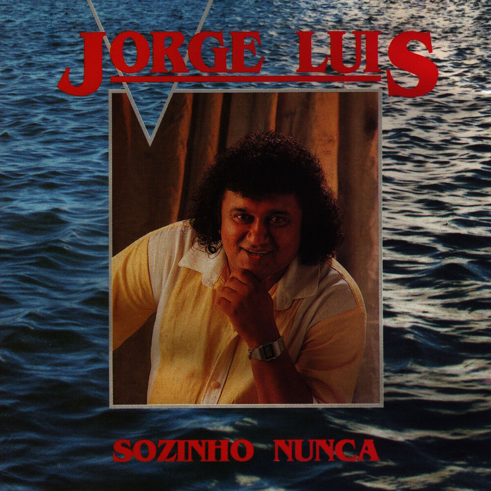 Picture of Sozinho Nunca