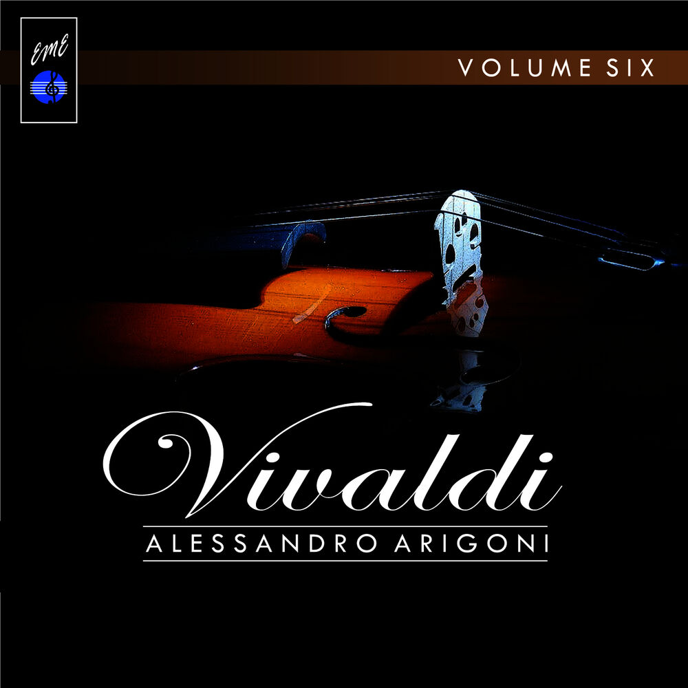 Picture of Vivaldi, Vol. 6