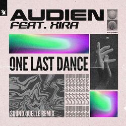 Cover of One Last Dance (Sound Quelle Remix)