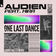 One Last Dance (Sound Quelle Remix) by Audien album cover