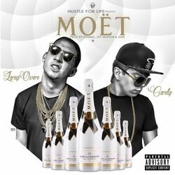 Cover of Moet