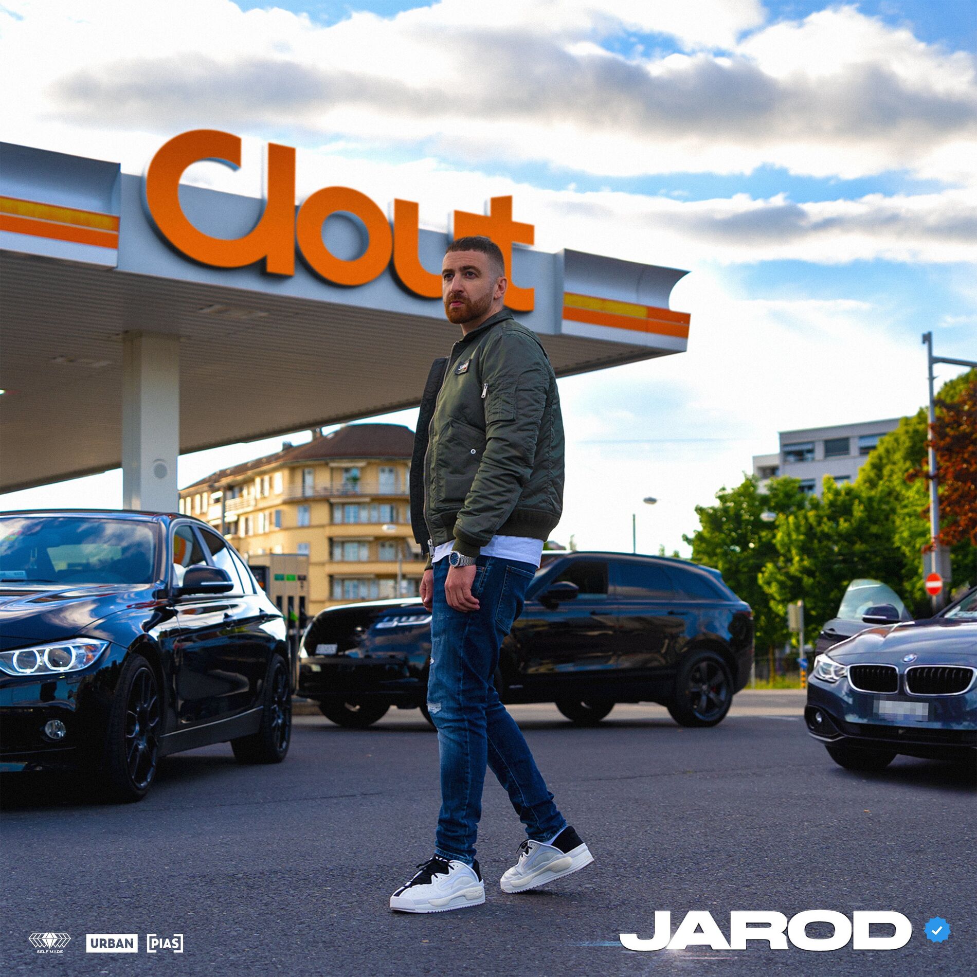 Album cover of Clout