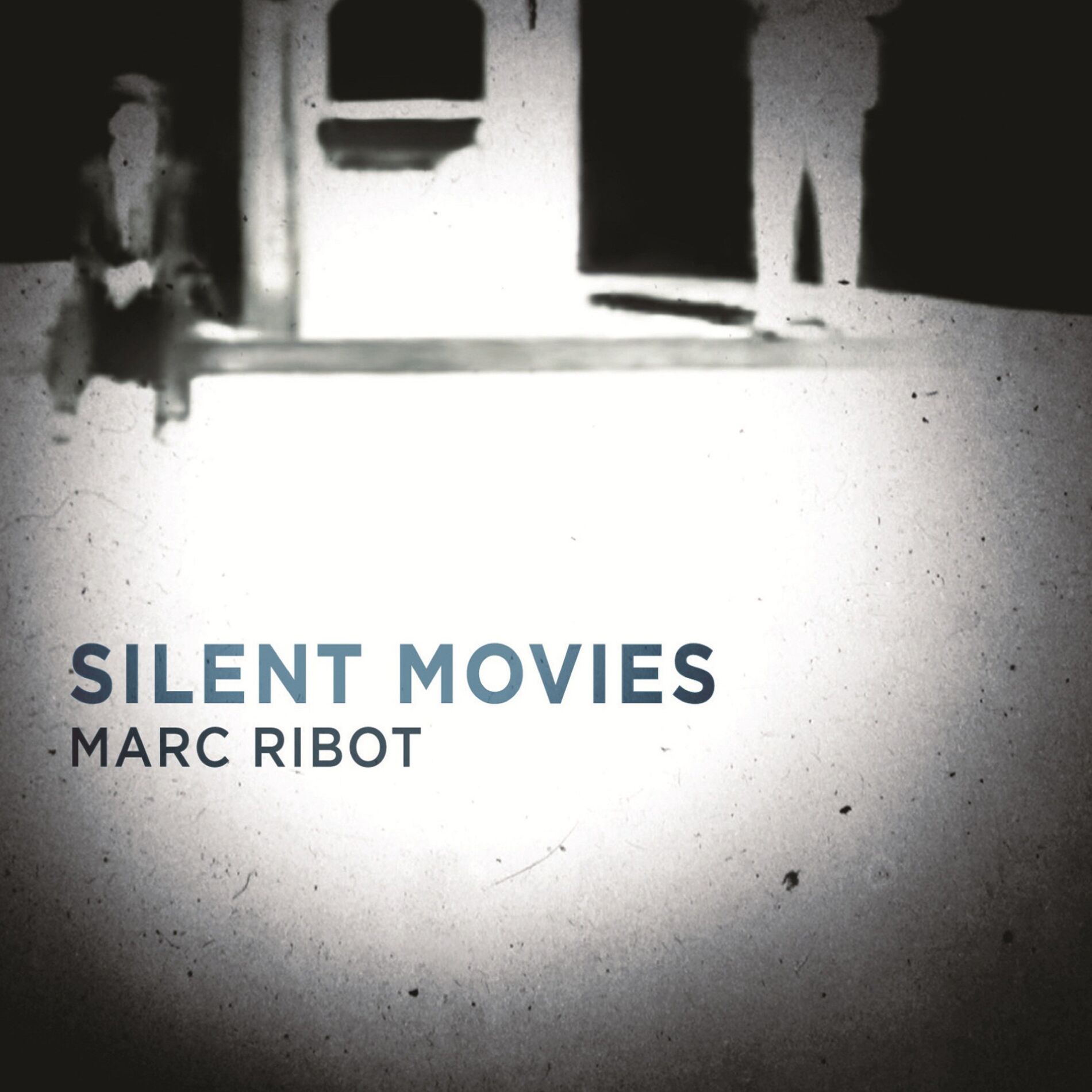 Album cover of Silent Movies