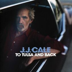 Cover of To Tulsa and Back