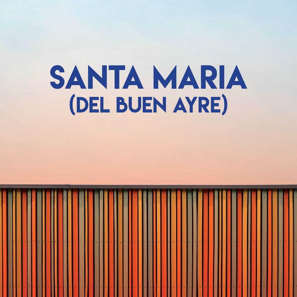 Picture of Santa Maria (Del Buen Ayre)