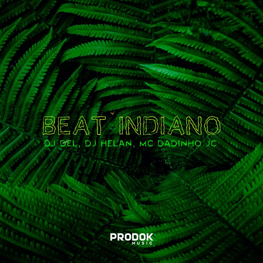 Picture of Beat Indiano