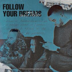 Cover of Follow Your Dreams