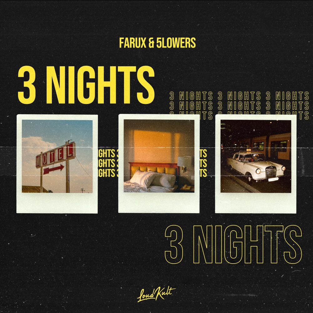 Picture of 3 Nights