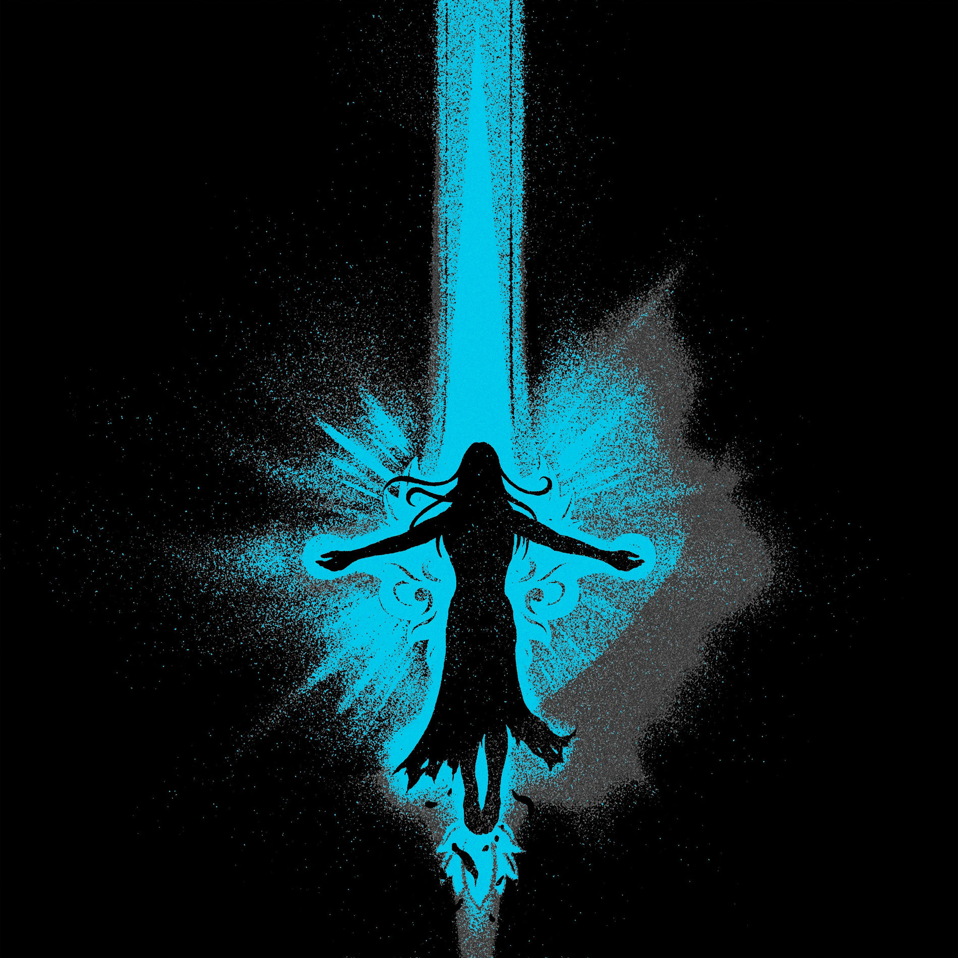 Album cover of A New Quest (Remix)