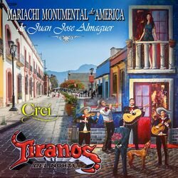 Cover of Creí (Mariachi)