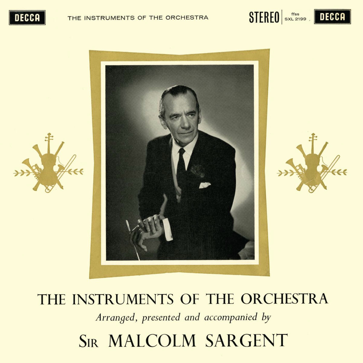 18枚組 SIR MALCOLM SARGENT Sir Malcolm Sargent—The one that got away? 18 CD Box Set