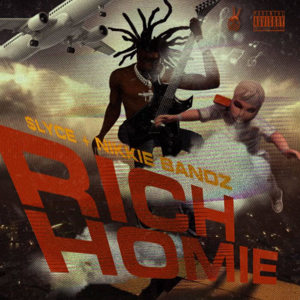 Picture of Rich Homie