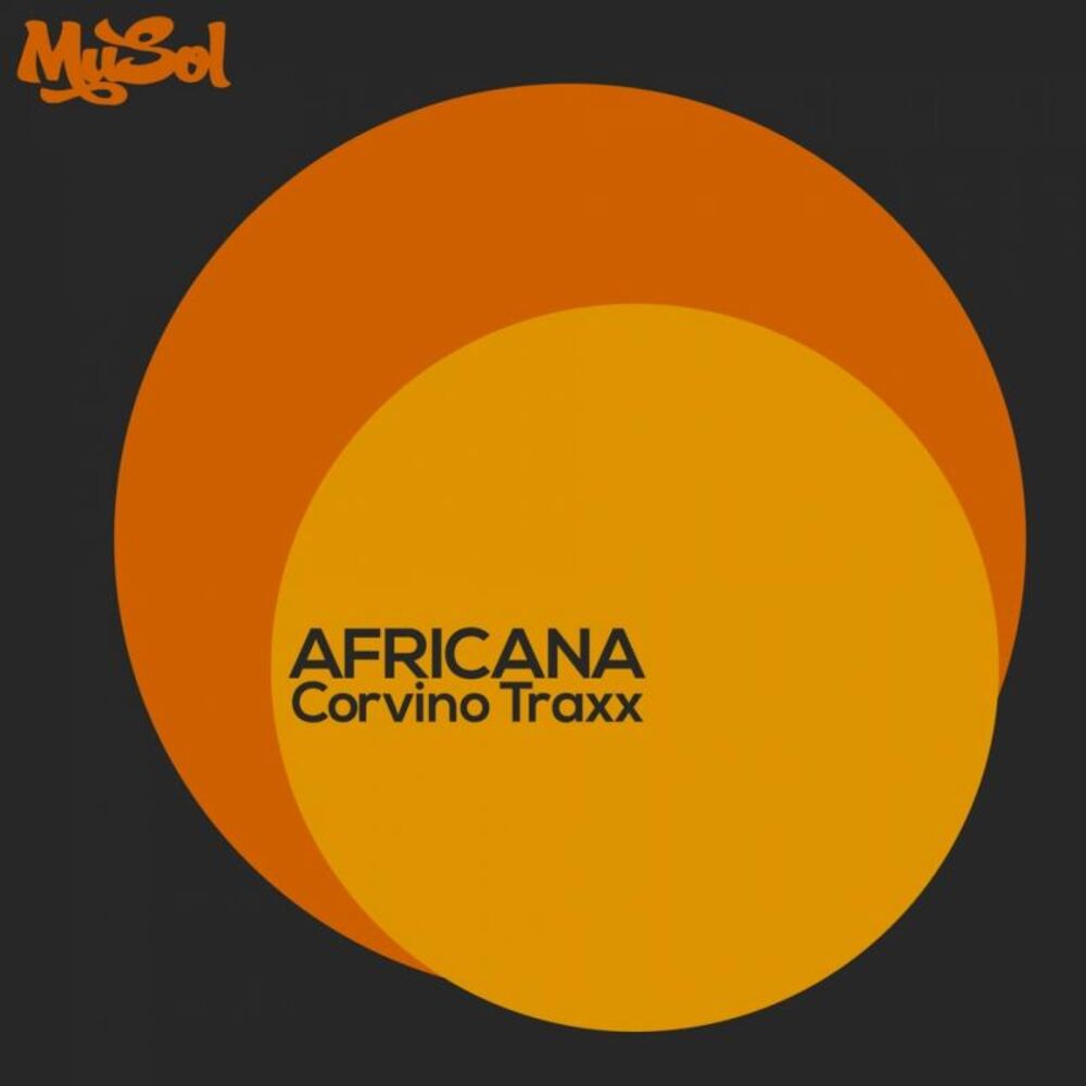 Picture of Africana