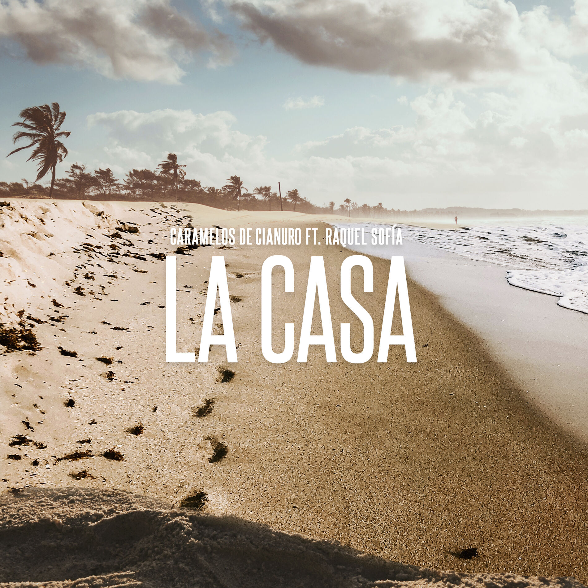 Album cover of La Casa