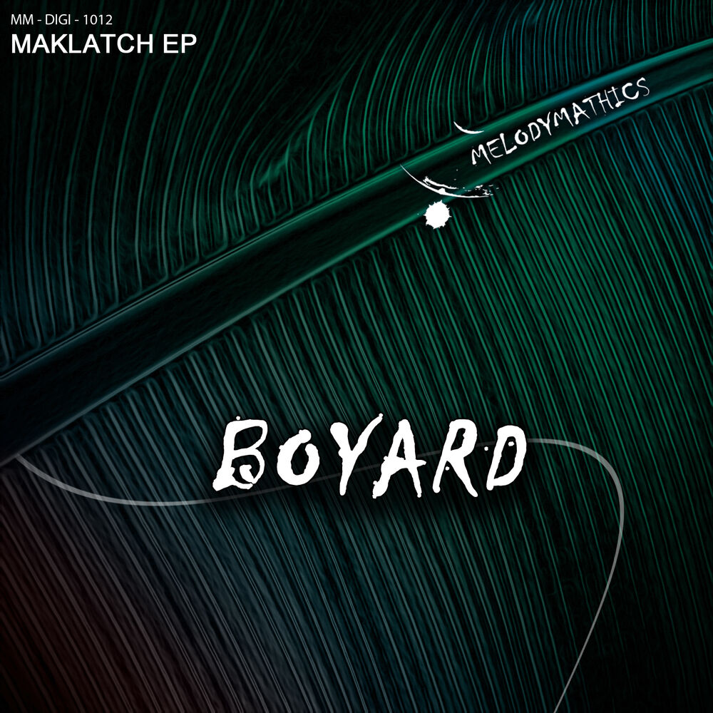 Picture of Maklatch EP
