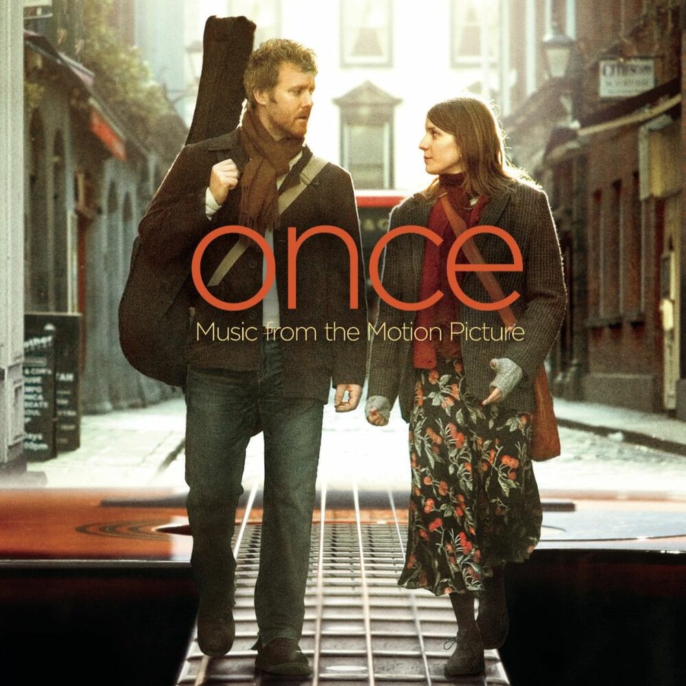 Picture of Once (Music From The Motion Picture)