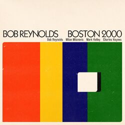 Cover of Boston 2000