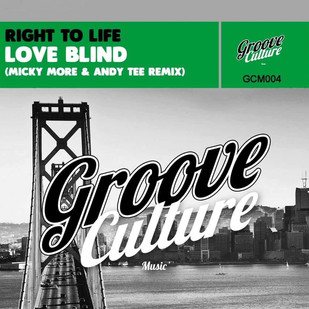 Picture of Love Blind (Micky More & Andy Tee Remix)