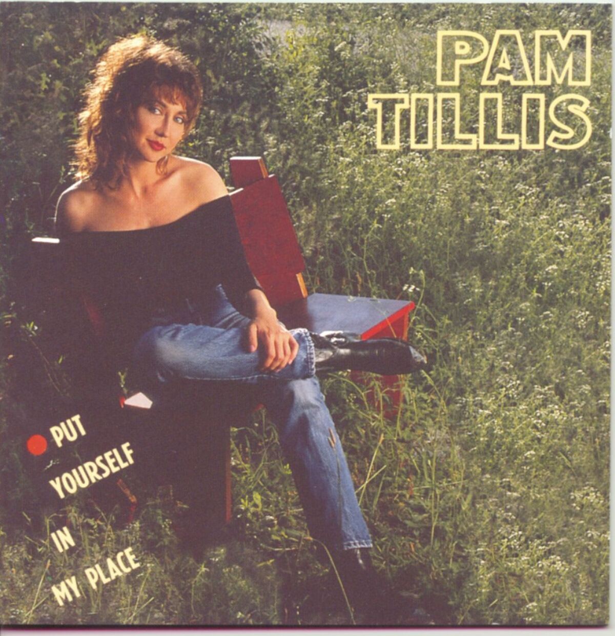 Album cover of Blue Rose Is