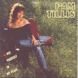 Cover of Put Yourself In My Place