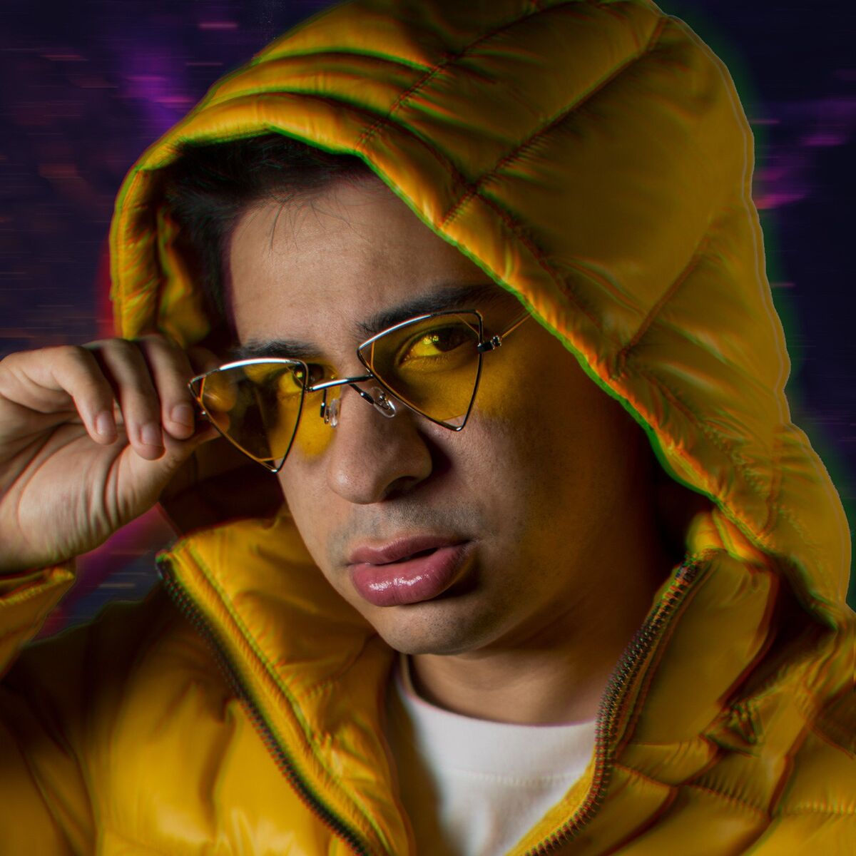 Album cover of Ricon, Pt.2
