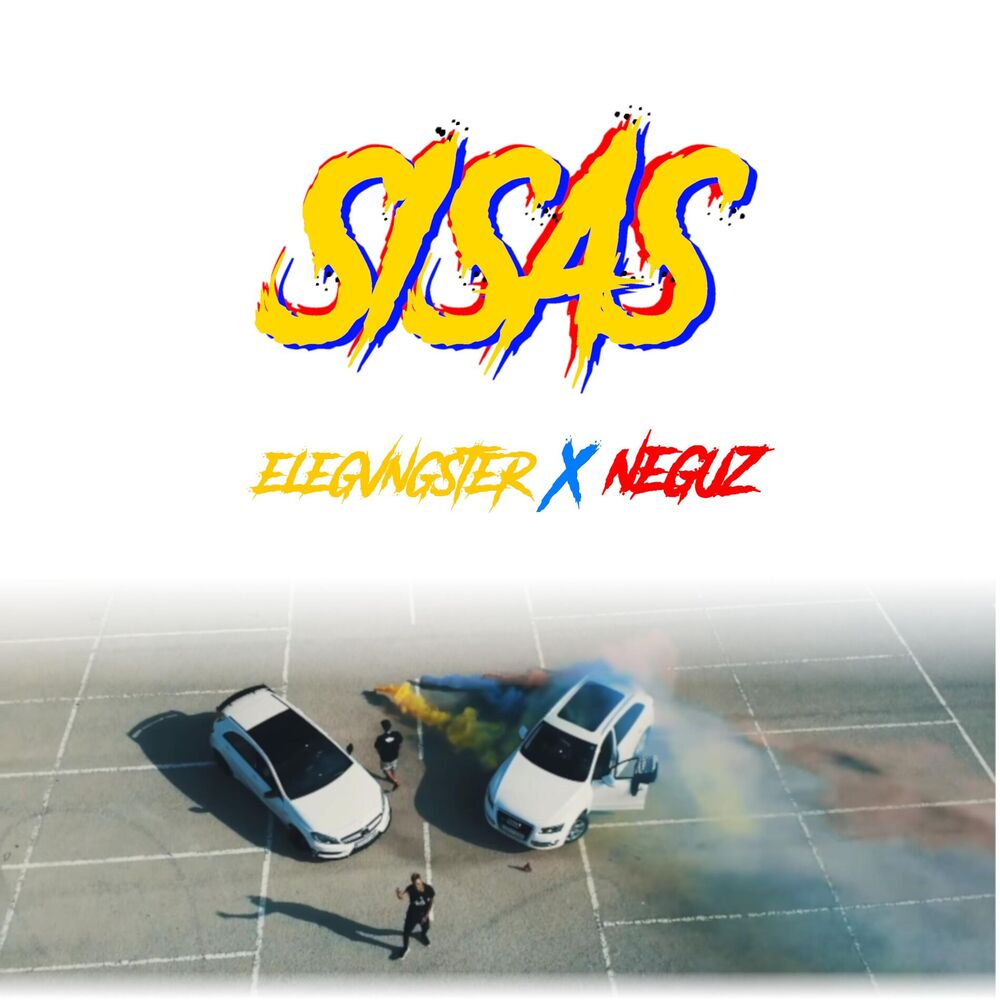 Picture of Sisas (feat. Elegvngster)