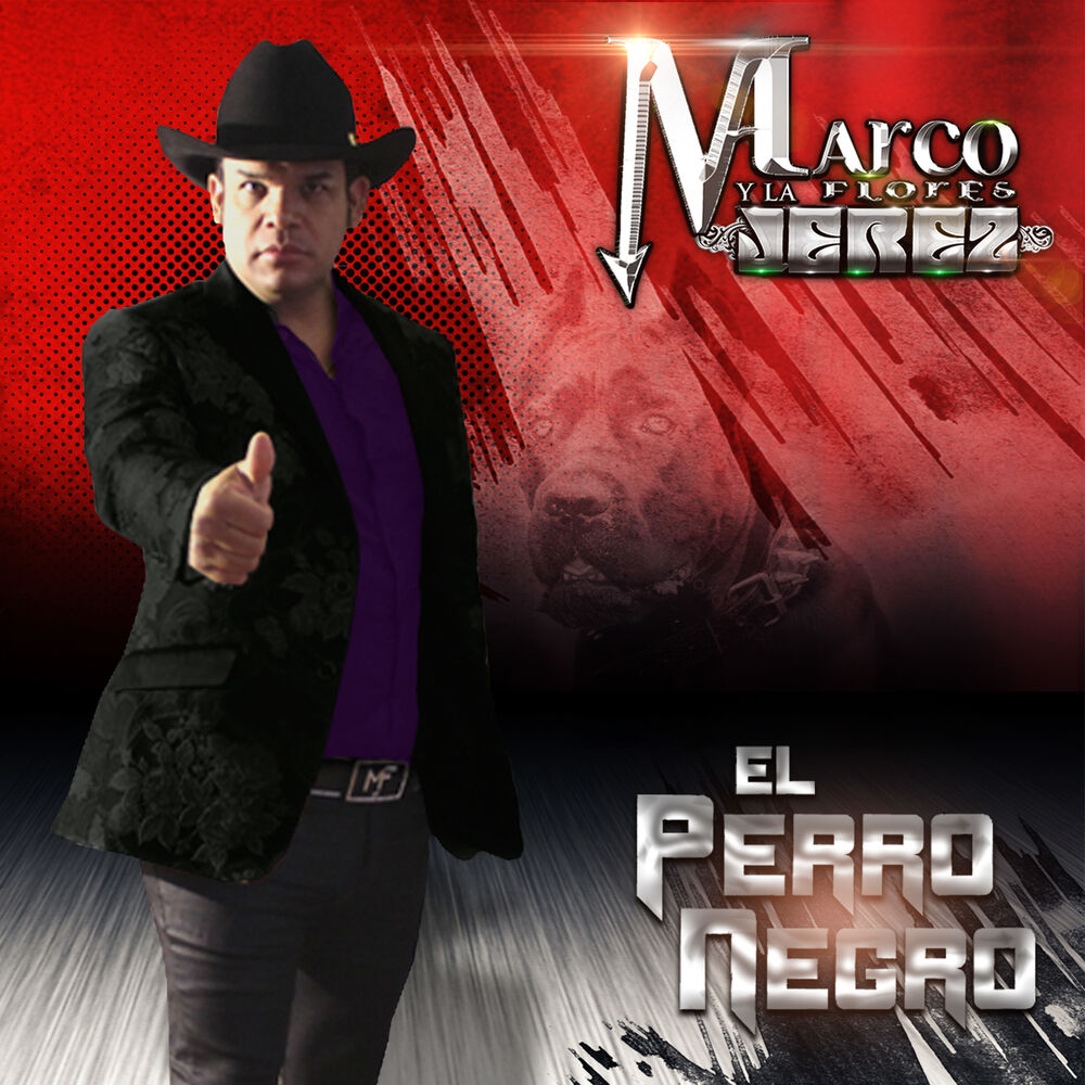 Picture of El Perro Negro